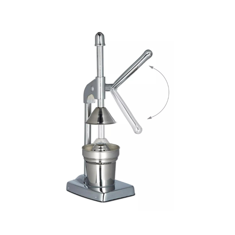 Exprimidor De Jugo Manual Fruit Juicer